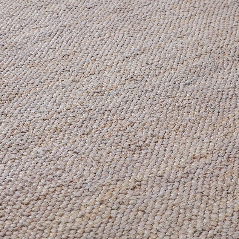 JUTE NAT Floor Rug 7 JUTE NAT Floor Rug