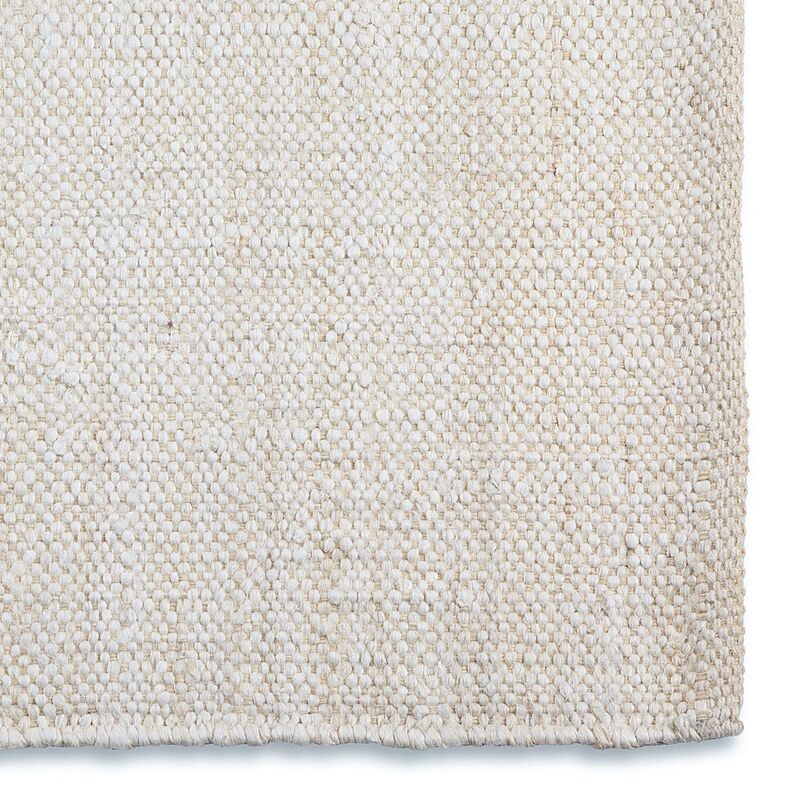 JUTE NAT Floor Rug 6 JUTE NAT Floor Rug