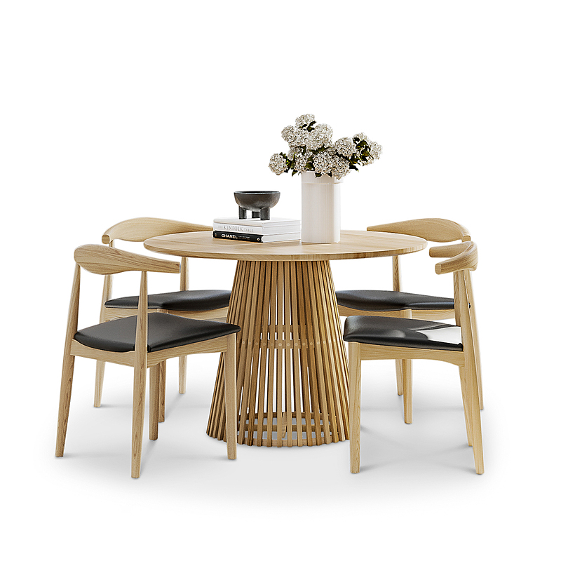 PEDIE ELBA Dining Set 12 PEDIE ELBA Dining Set