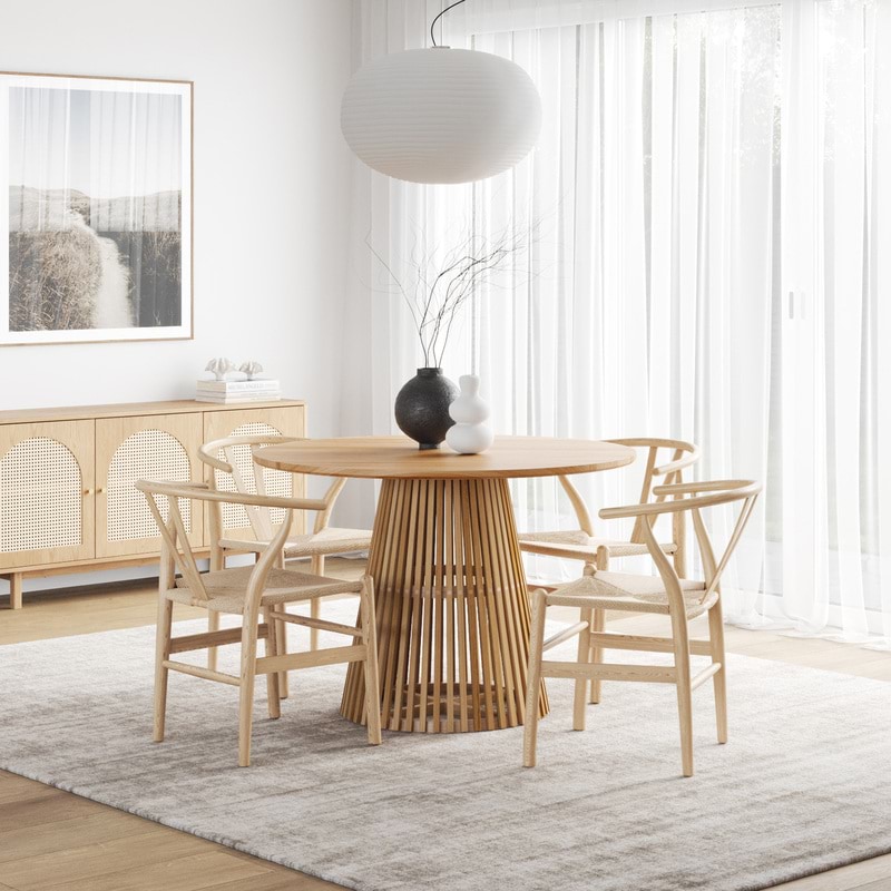 PEDIE ARATA Dining Set 1 PEDIE ARATA Dining Set