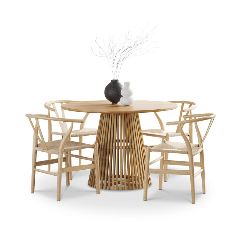 PEDIE ARATA Dining Set 12 PEDIE ARATA Dining Set