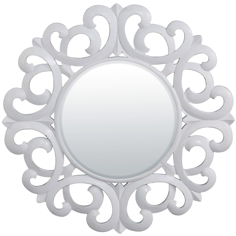 DRYDEN Wall Mirror 1 DRYDEN Wall Mirror