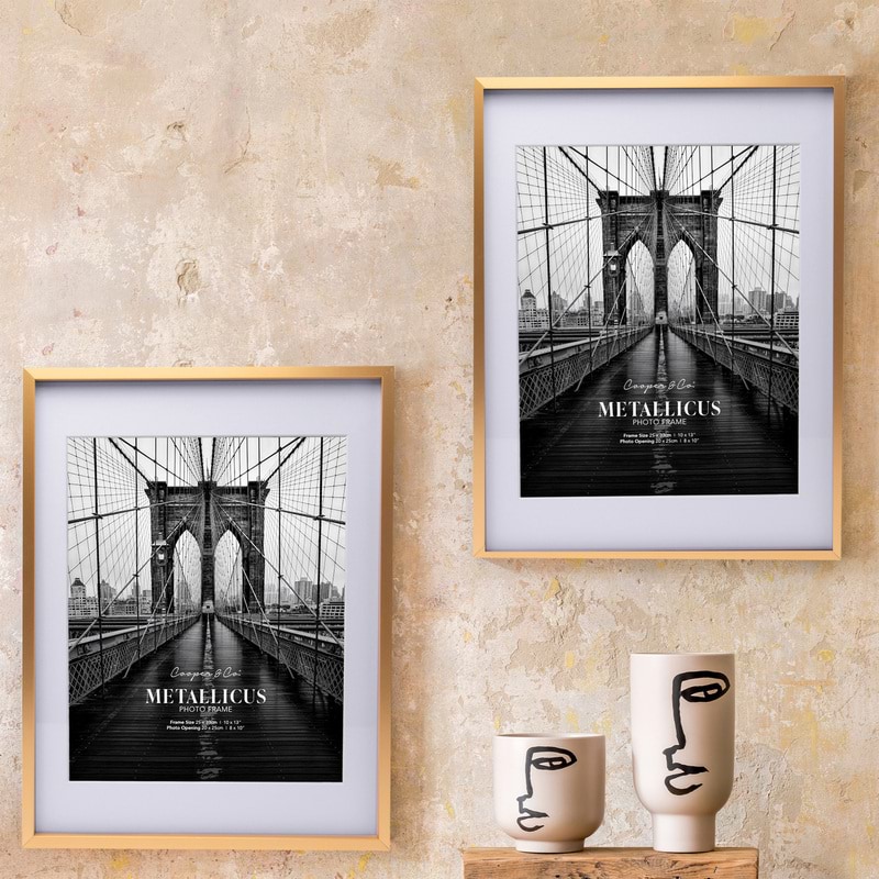 FILIP Set of 2 Frames