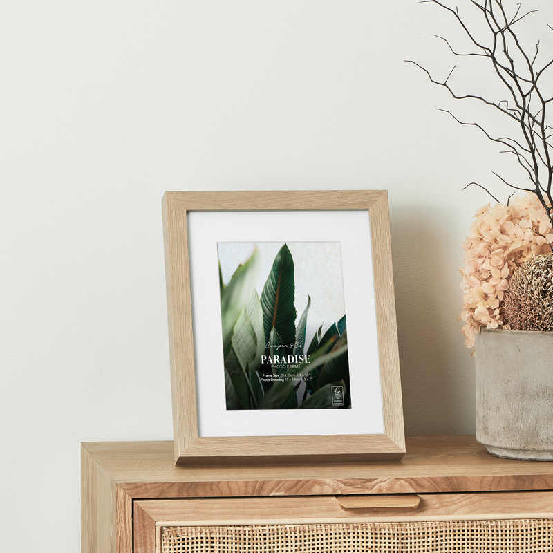 BORC Set of 4 Frames