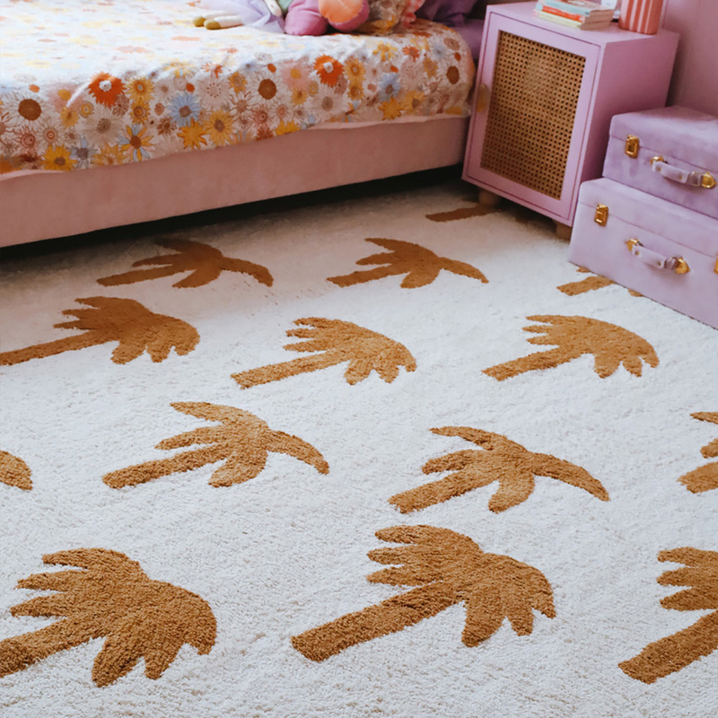 KESAR Washable Floor Rug 1 KESAR Washable Floor Rug