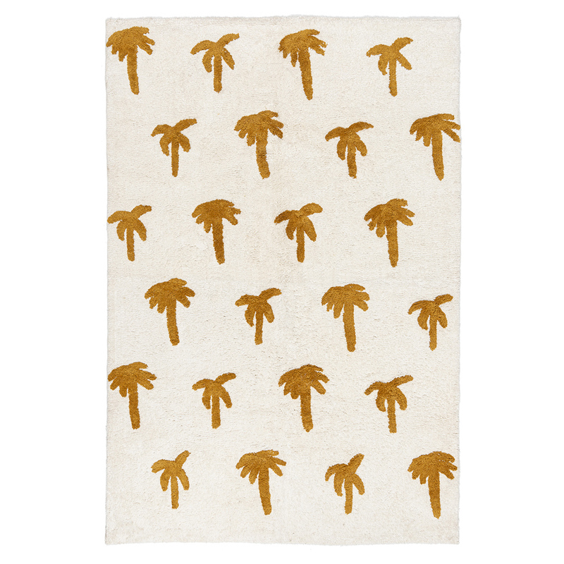 KESAR Washable Floor Rug 15 KESAR Washable Floor Rug
