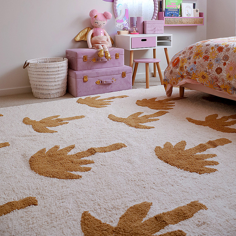 KESAR Washable Floor Rug 17 KESAR Washable Floor Rug