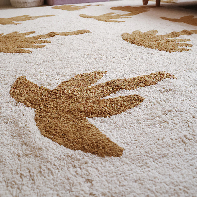 KESAR Washable Floor Rug 18 KESAR Washable Floor Rug