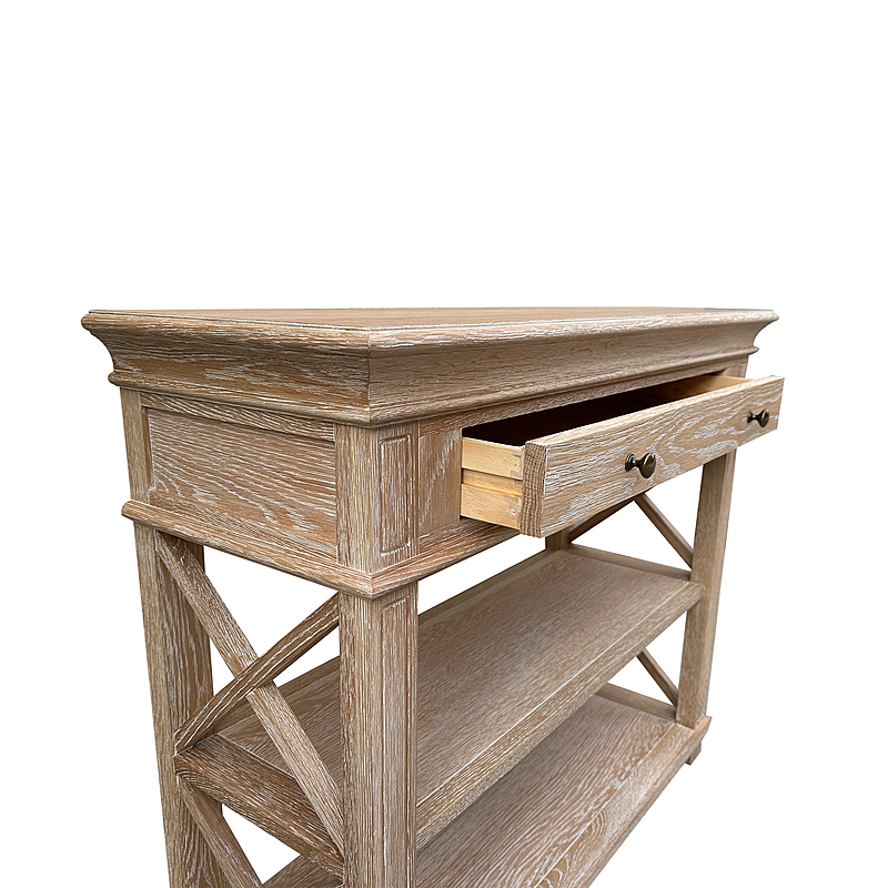 KORONADAL Console Table 8 KORONADAL Console Table