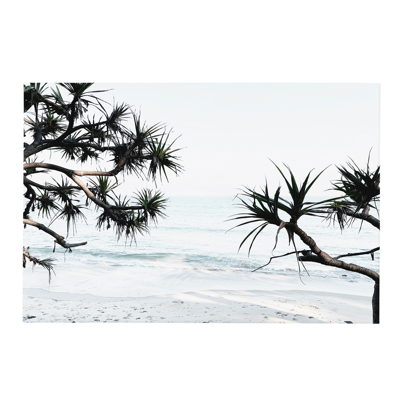 SEASCAPE VIEW Canvas 1 SEASCAPE VIEW Canvas