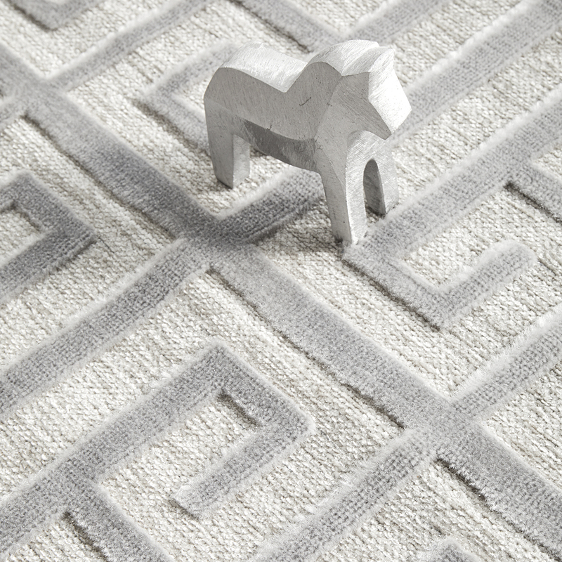 YORK BRENDA Floor Runner 13 YORK BRENDA Floor Runner
