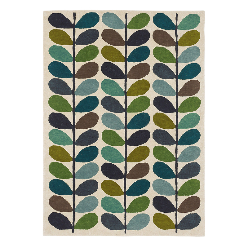 STEM II Floor Rug 4 STEM II Floor Rug