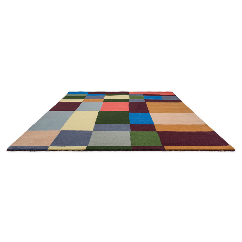BEAT KALEIDOSCOPE Floor Rug 10 BEAT KALEIDOSCOPE Floor Rug