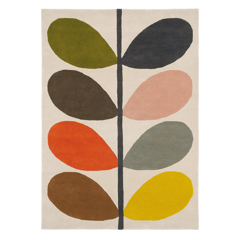 GIANT STEM Floor Rug 4 GIANT STEM Floor Rug