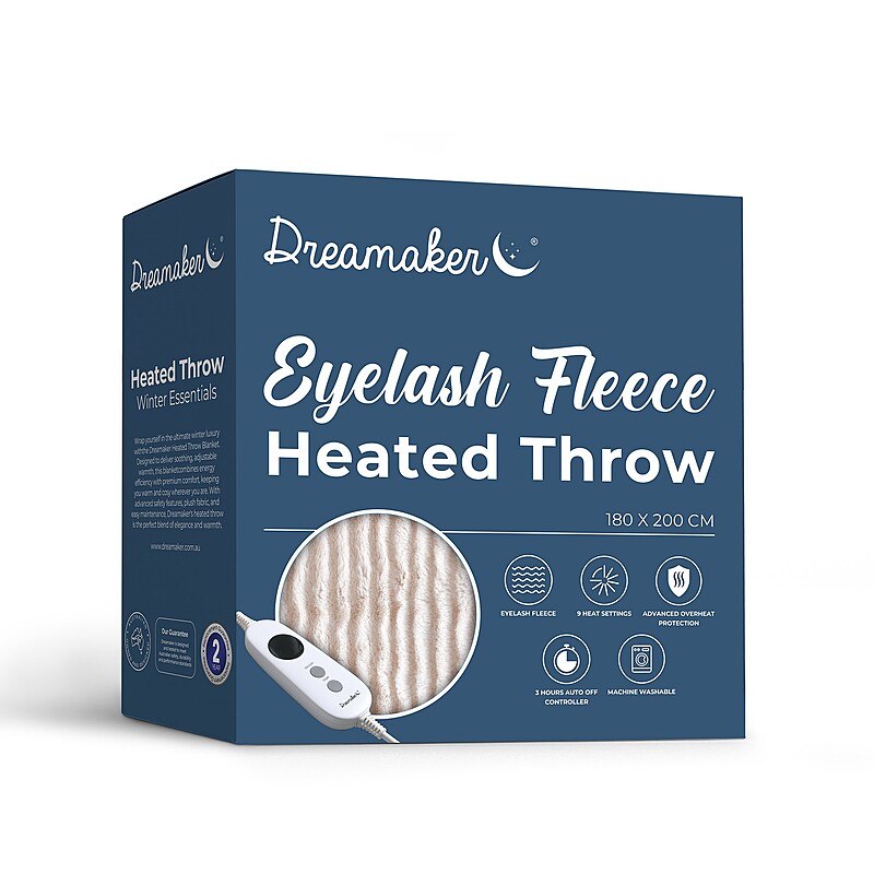 TEYA Electric Blanket 20 TEYA Electric Blanket