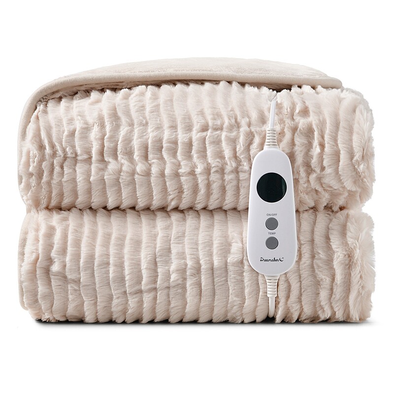TEYA Electric Blanket 13 TEYA Electric Blanket