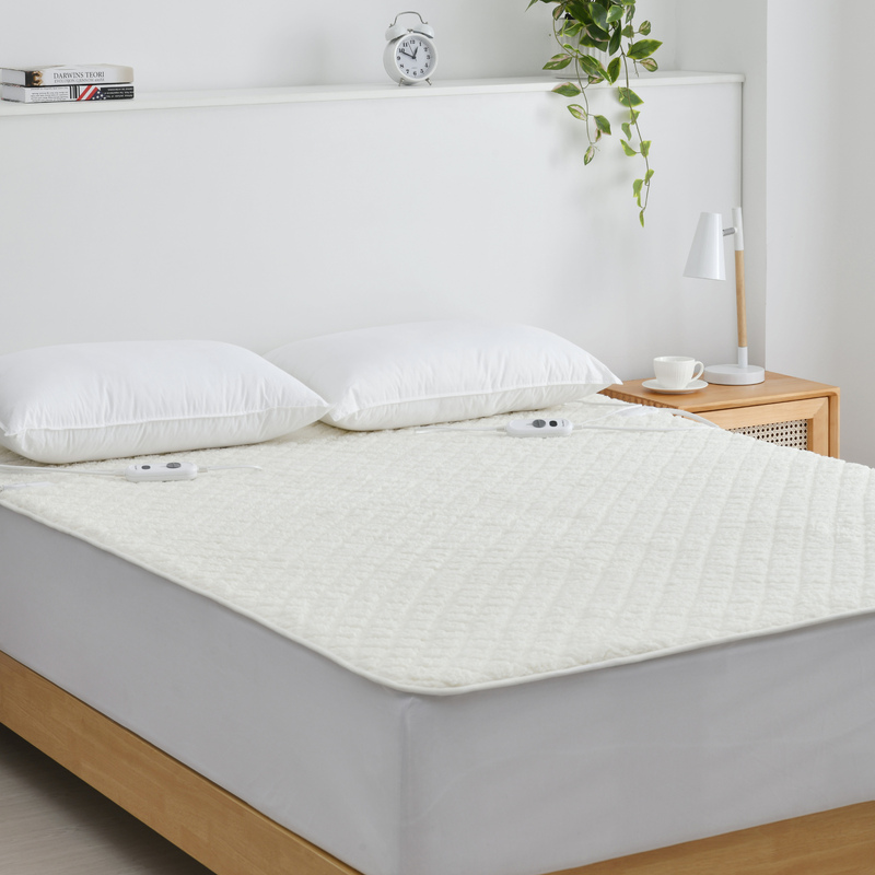 PINSONIC Electric Blanket 1 PINSONIC Electric Blanket