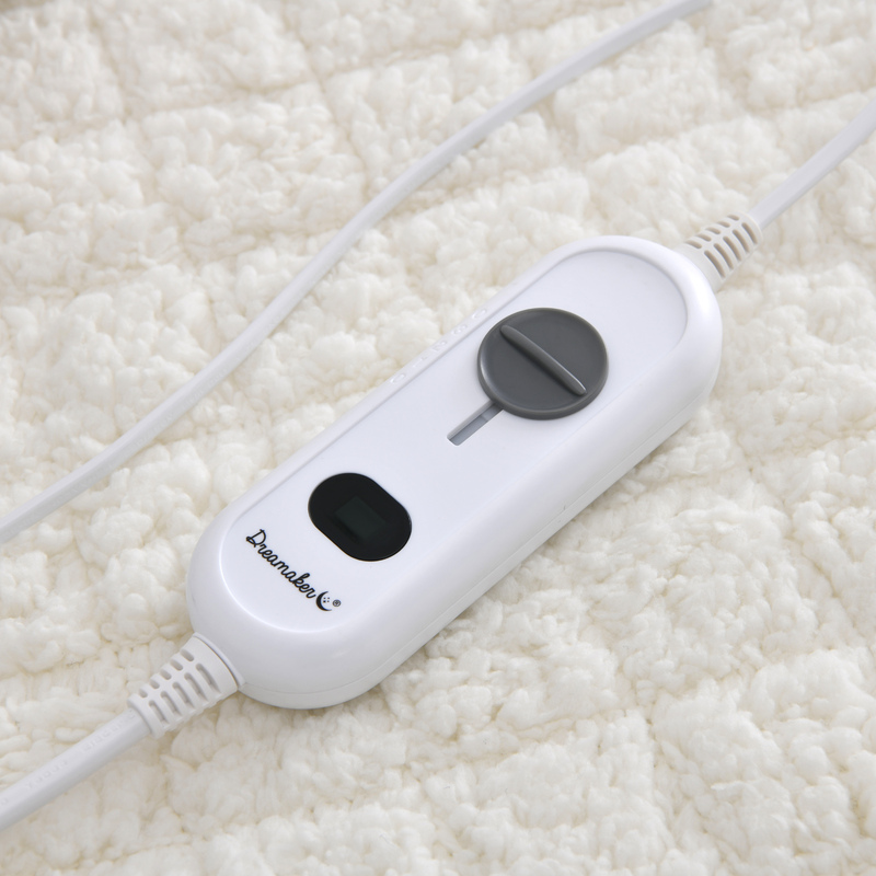 PINSONIC Electric Blanket 11 PINSONIC Electric Blanket