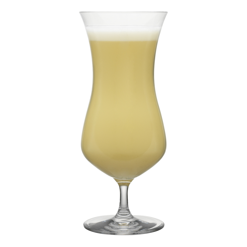 TRADITIONAL Hurricane Glass Set of 4 5 TRADITIONAL Hurricane Glass Set of 4