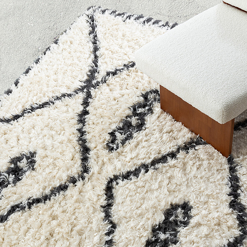 ALCARA Floor Rug 12 ALCARA Floor Rug