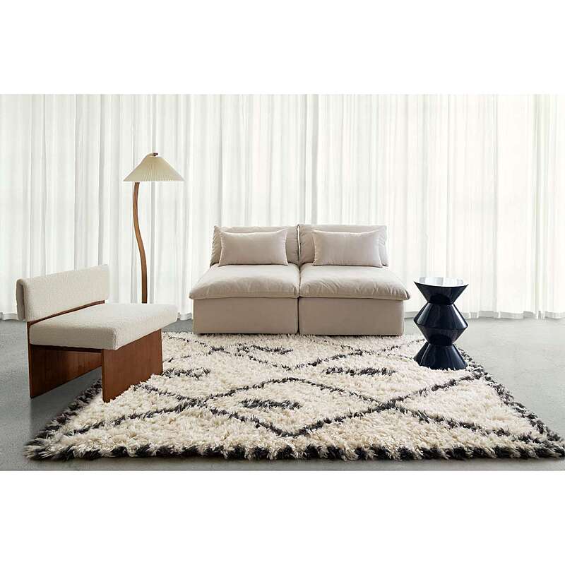 ALCARA Floor Rug 19 ALCARA Floor Rug
