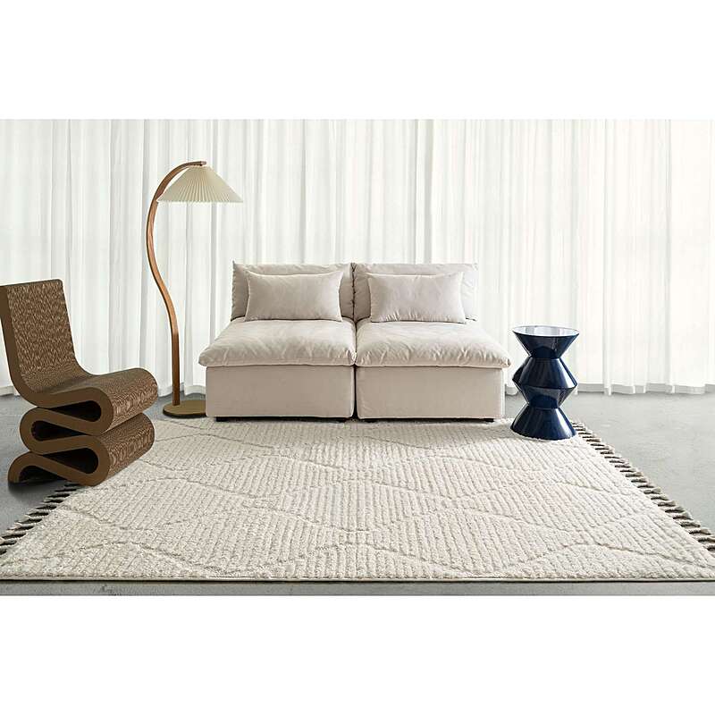ZAGGOTA Floor Rug 12 ZAGGOTA Floor Rug