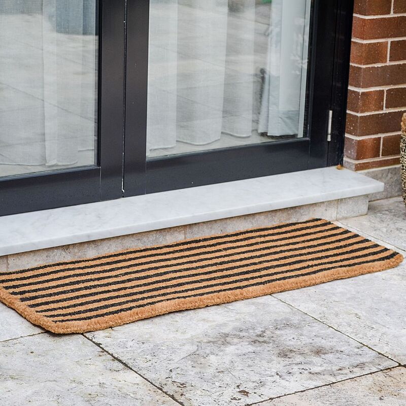 UNBENT Doormat 1 UNBENT Doormat