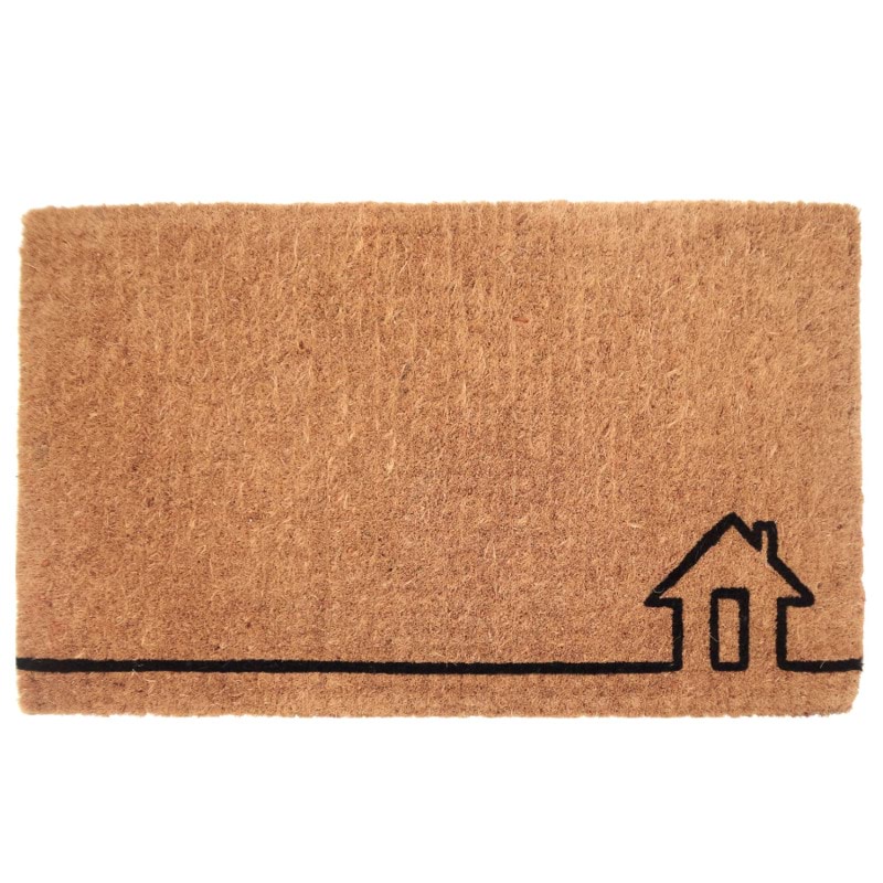 GHAR Doormat 1 GHAR Doormat