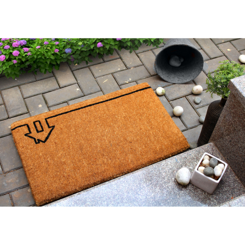 GHAR Doormat 6 GHAR Doormat