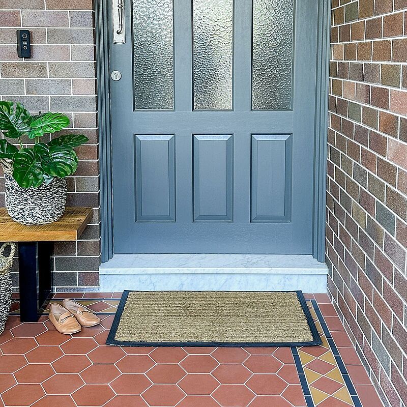 NOREEN Doormat