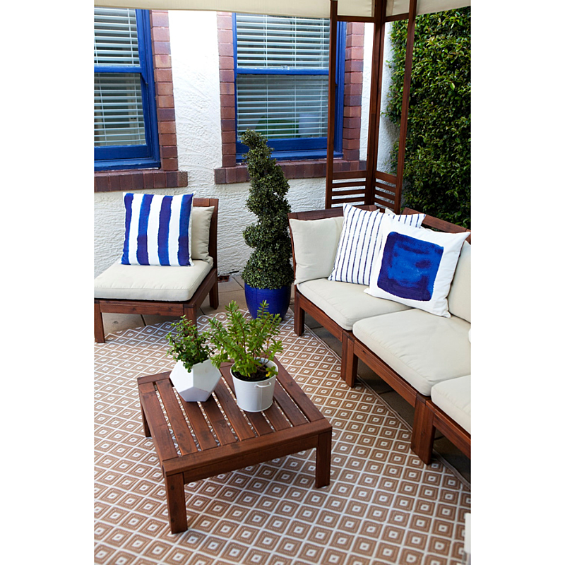 KIMBERLEY Outdoor Rug 10 KIMBERLEY Outdoor Rug