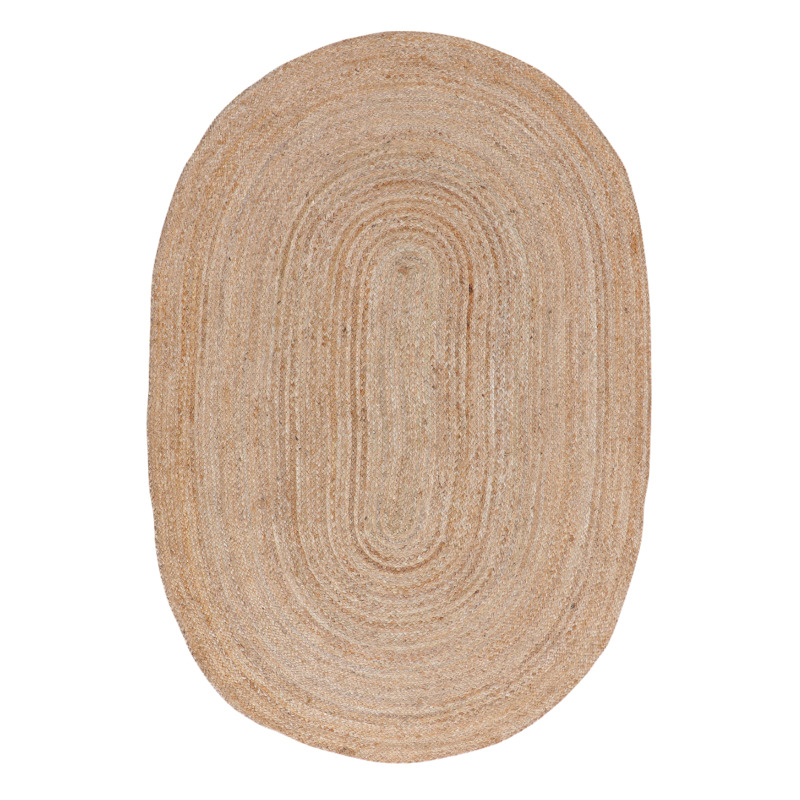DOBRADA Oval Floor Rug 8 DOBRADA Oval Floor Rug