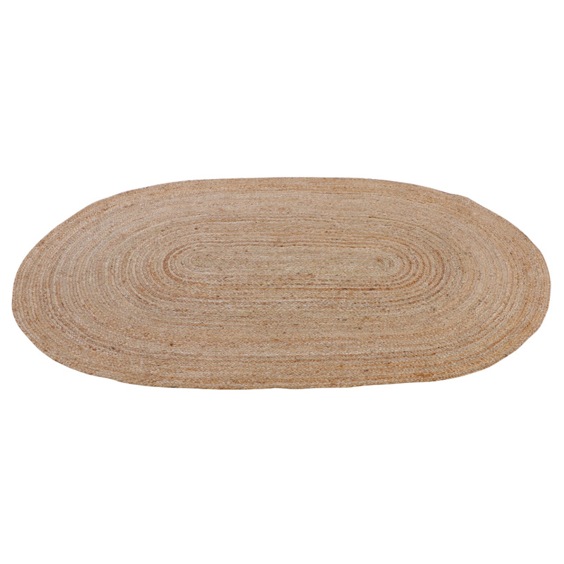 DOBRADA Oval Floor Rug 10 DOBRADA Oval Floor Rug