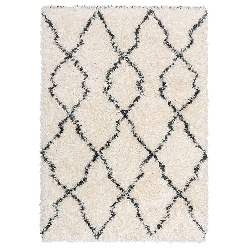 RUSK Floor Rug 1 RUSK Floor Rug