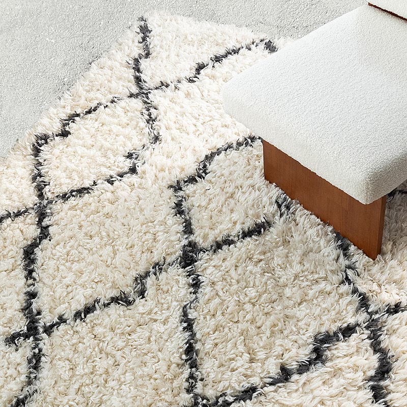 RUSK Floor Rug 12 RUSK Floor Rug