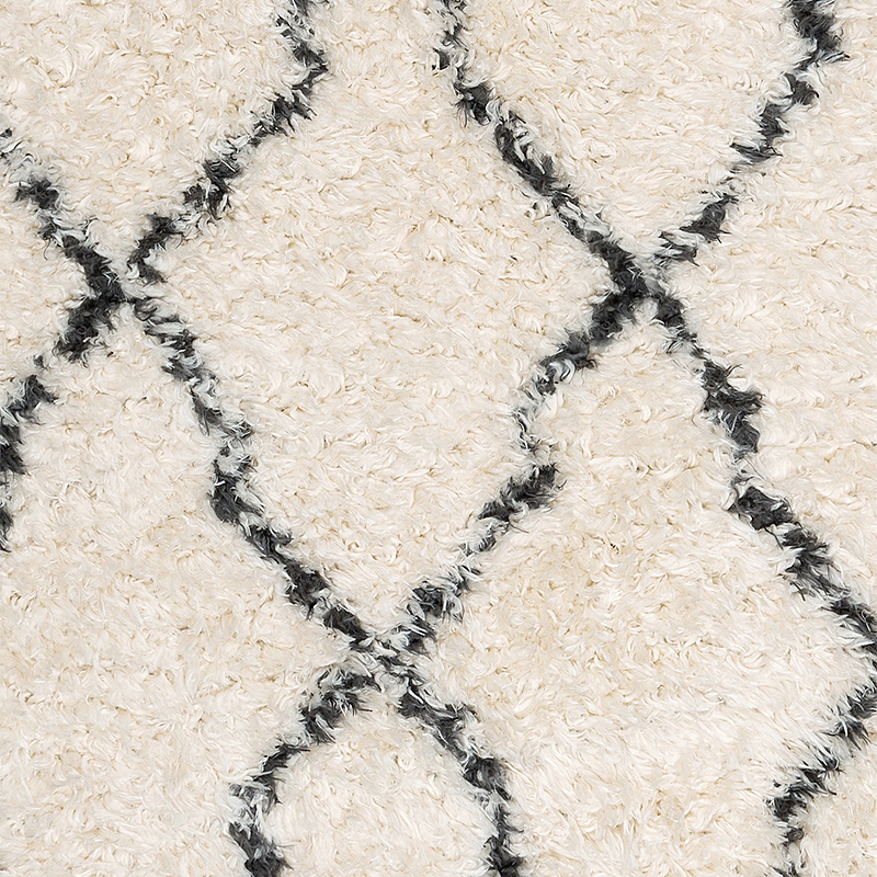 RUSK Floor Rug 18 RUSK Floor Rug