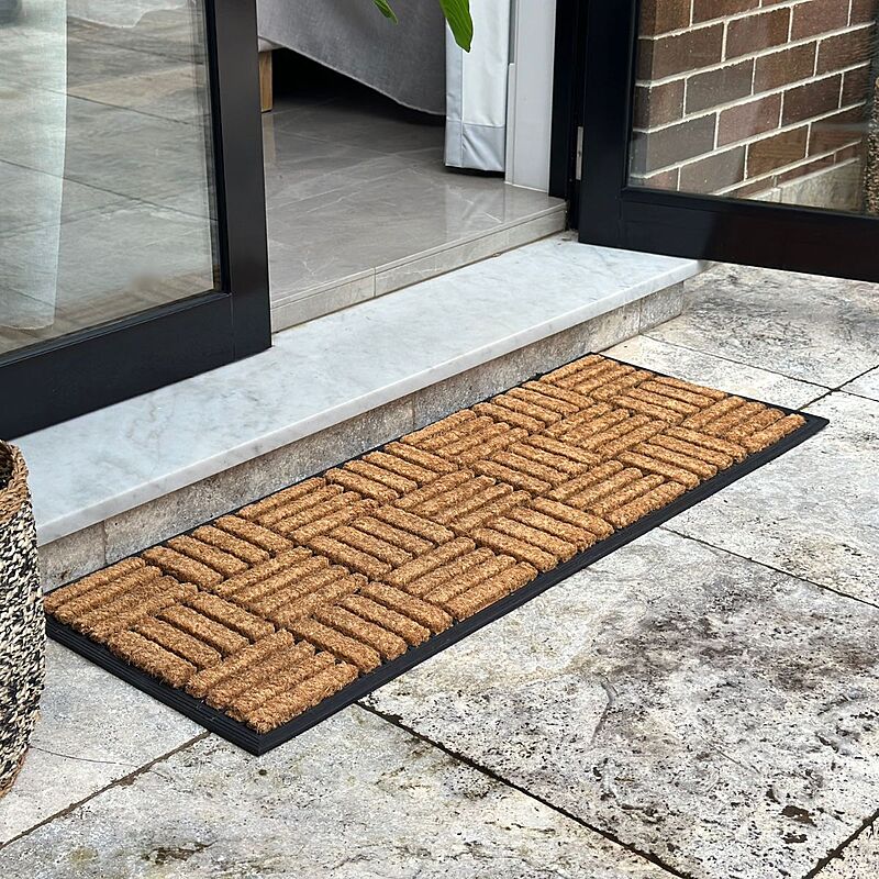 PARQUET Doormat 1 PARQUET Doormat