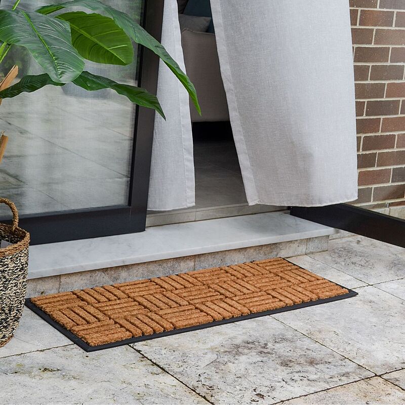 PARQUET Doormat 8 PARQUET Doormat