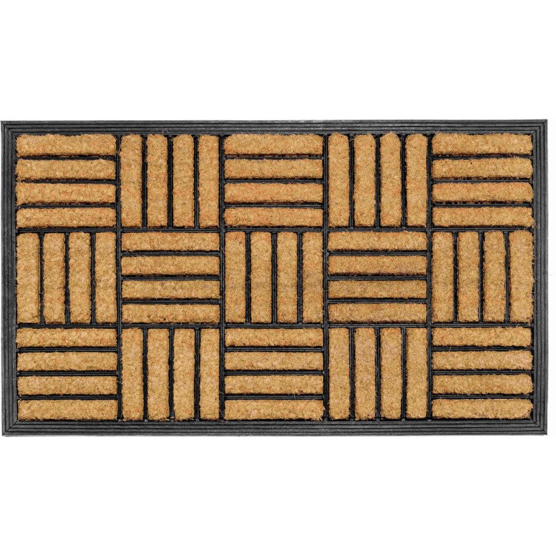 PARQUET Doormat 11 PARQUET Doormat