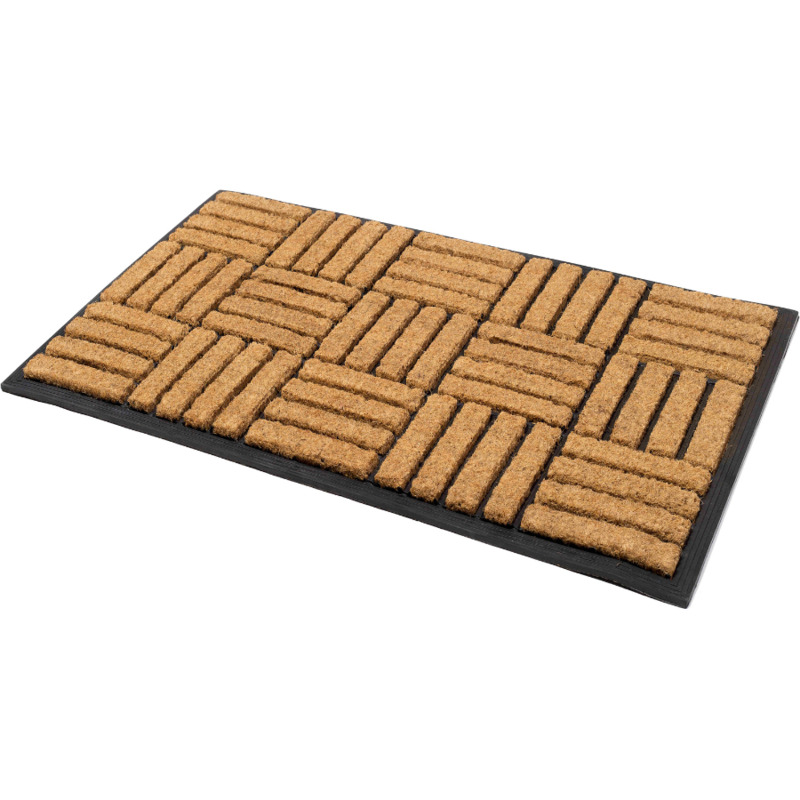 PARQUET Doormat 12 PARQUET Doormat