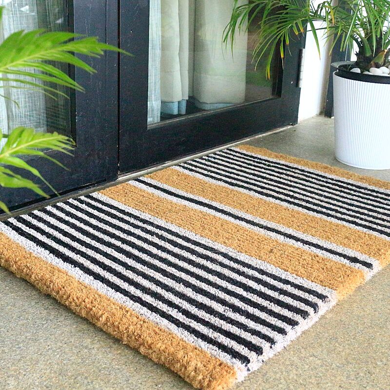 NUI Doormat 18 NUI Doormat