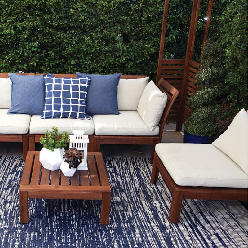 BOROUGH Outdoor Rug 1 BOROUGH Outdoor Rug