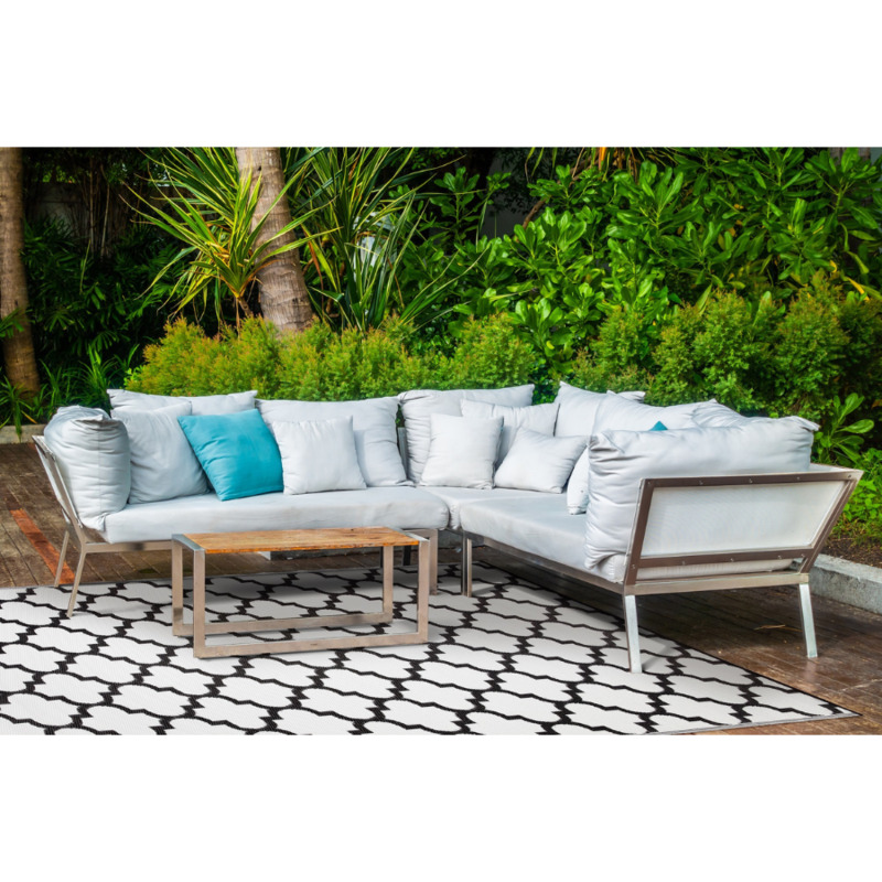 TANGIER Outdoor Rug 14 TANGIER Outdoor Rug