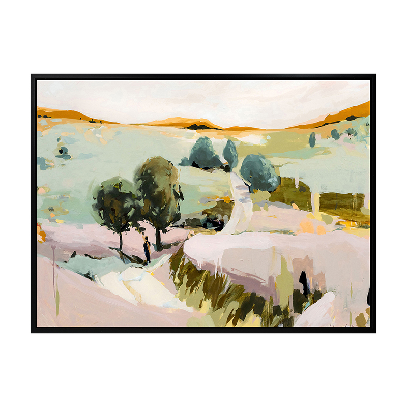 SELAH Canvas 1 SELAH Canvas
