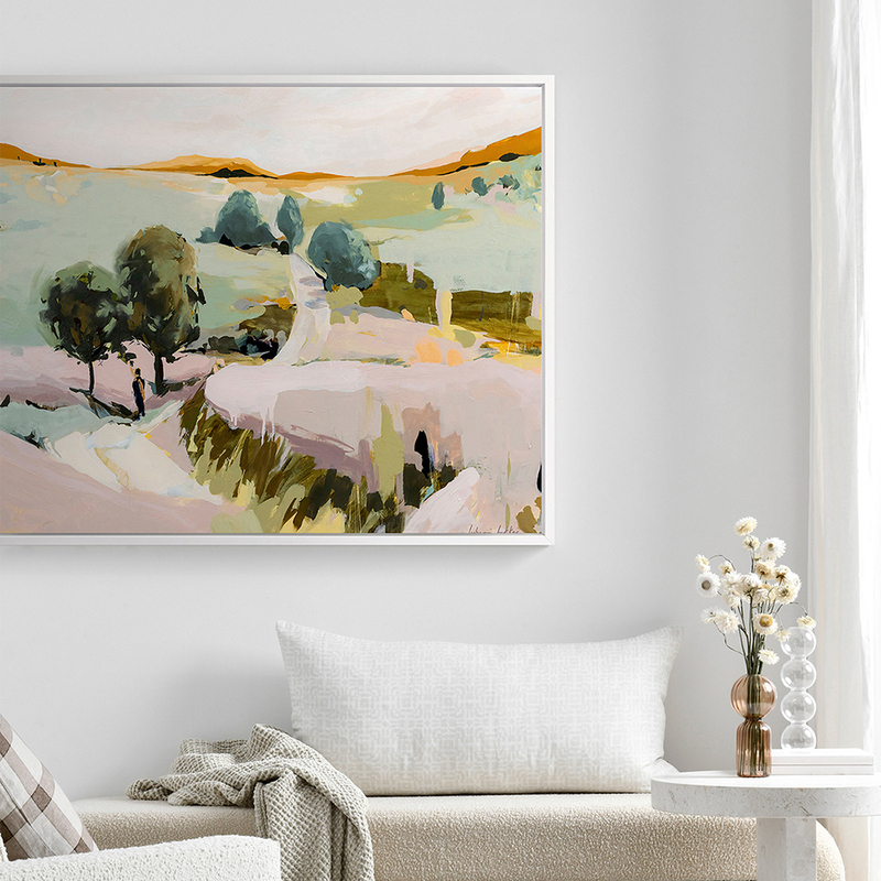 SELAH Canvas 4 SELAH Canvas