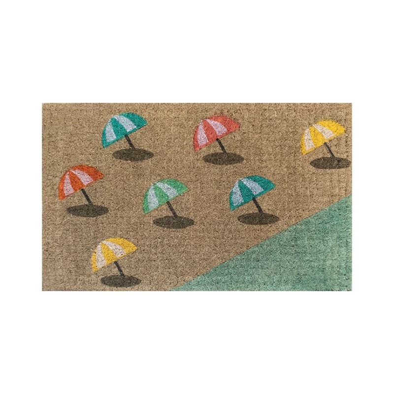 URBANA Doormat 1 URBANA Doormat