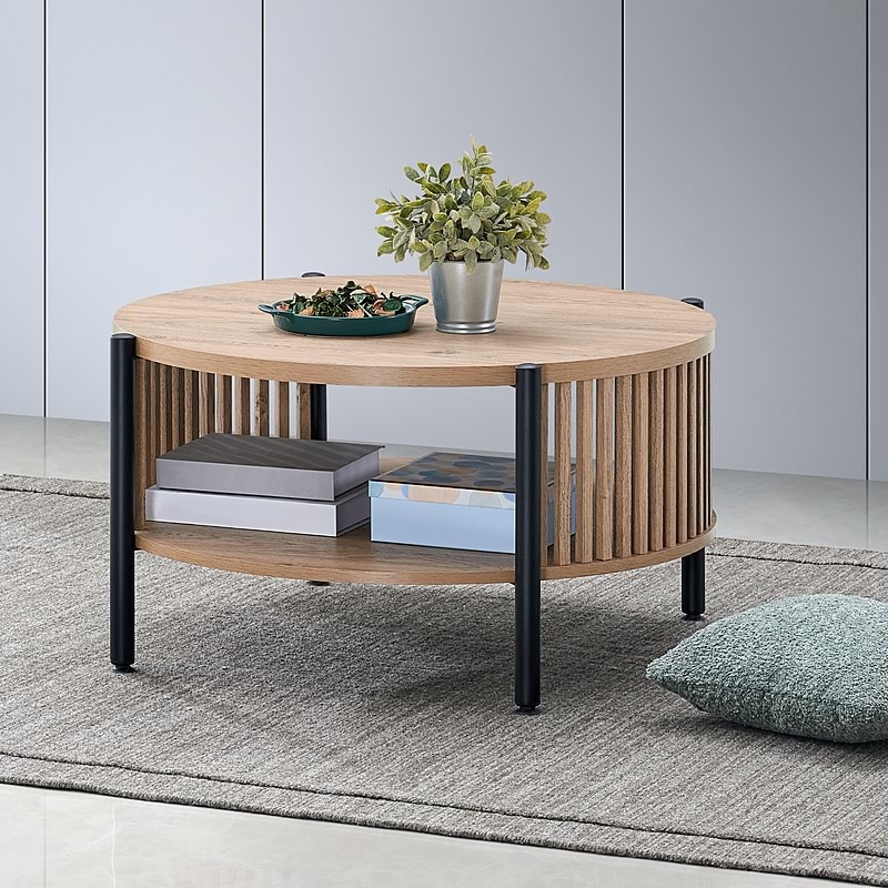 PAULINIA Coffee Table 1 PAULINIA Coffee Table