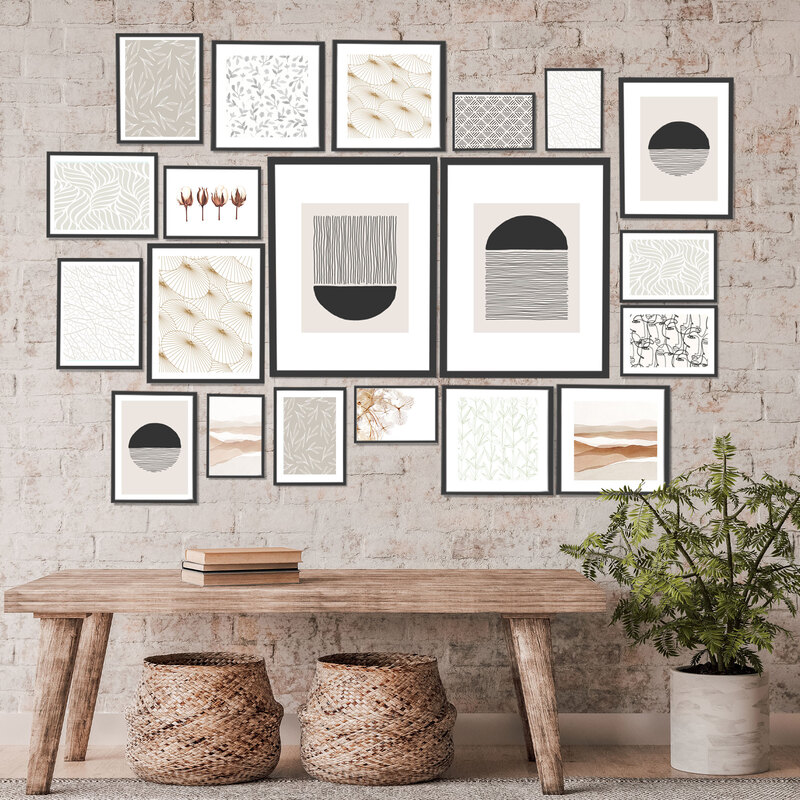 RINA Set of 20 Frames 7 RINA Set of 20 Frames