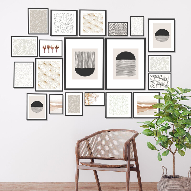 RINA Set of 20 Frames 8 RINA Set of 20 Frames