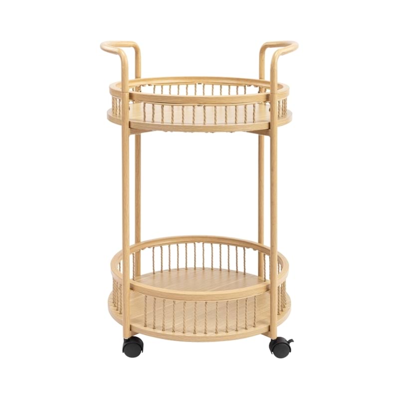 AVAYAH Kitchen Trolley